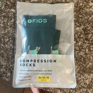 Figs compression socks